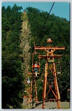 Postcard skylift gatlinburg for sale  Kansas City
