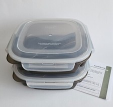 Locknlock frischhaltedosen fä gebraucht kaufen  Langen