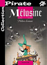 Pirate mélusine tome d'occasion  Corbeil-Essonnes