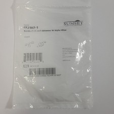 Cpap filter sunset for sale  Lakeland