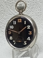 Ww2 .p. british for sale  CROYDON
