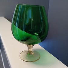 Vintage 60s green for sale  ROTHERHAM