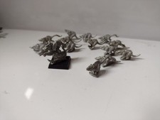 Citadel skaven clan for sale  BLYTH