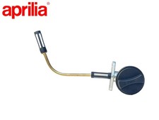 Ap8102819 rubinetto benzina usato  Napoli