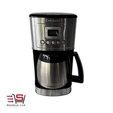 Cuisinart cup programmable for sale  Baytown