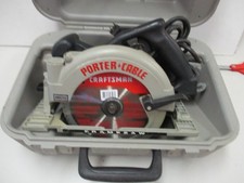 Porter cable model for sale  Derry