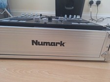 Numark idj2 for sale  GLASGOW