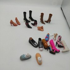 Bratz shoes feet for sale  Lancaster