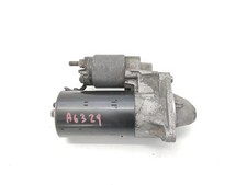 Motorino avviamento per usato  Santa Maria la Carità