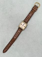 Usado, Lote M23 Masculino Vintage Benrus Joias Relógio de Vento Manual, Corrida comprar usado  Enviando para Brazil