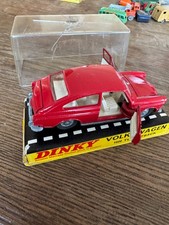 Dinky toys volkswagen d'occasion  Le Palais