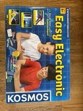 Kosmos 613013 easy gebraucht kaufen  Berlin