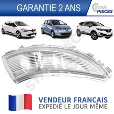 Clignotant retro droit d'occasion  Dinan