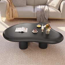 Black coffee table for sale  Whittier