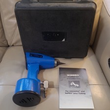 Wirsbo propex air for sale  Cheney