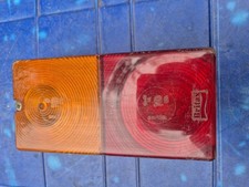 Britax trailer light for sale  EXETER