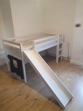 Mid sleeper slide for sale Mid sleeper slide for sale  ENNISKILLEN