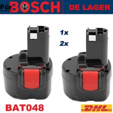 Batterie 4800 mah usato  Spedire a Italy