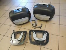 Krauser seitenkoffer liter gebraucht kaufen  Dorsten