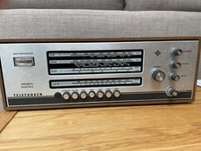 telefunken receiver for sale telefunken receiver for sale LONDON