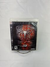 Spider man ps3 for sale  London