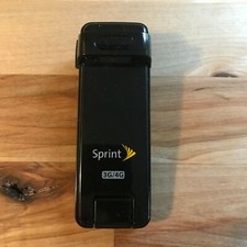 Dispositivo USB de banda ancha móvil Sprint U301- 3G/4G segunda mano  Embacar hacia Mexico