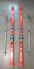 Sci fischer mid usato  Valenzano