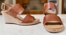 Gabor sandals size for sale  WOLVERHAMPTON