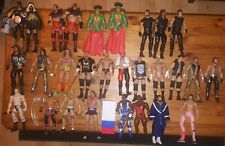 Wwe elite action for sale  LLANELLI