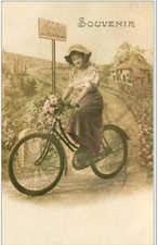 Velo. 26.souvenir.route rendez d'occasion  France