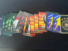 Panini ferrero dfb gebraucht kaufen  Berlin