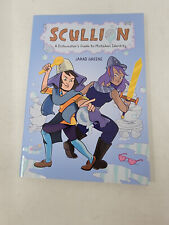 Usado, SCULLION: UM GUIA DE MÁQUINA DE LAVAR LOUÇA PARA IDENTIDADE EQUIVOCADA ~ ONI PRESS TPB comprar usado  Enviando para Brazil