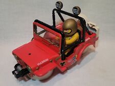 Tamiya vintage wild for sale  LONDON