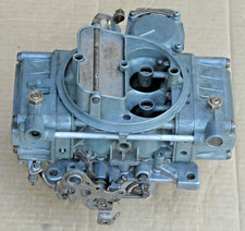 Holley 1850 600cfm for sale  WALTON-ON-THAMES