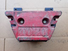 Toro groundsmaster 3280 for sale  Carbondale