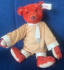 Classic steiff 1995 for sale  SOUTHAMPTON