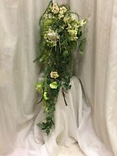 Unikat handmade gesteck gebraucht kaufen  Deutschland
