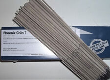 Phoenix grün böhler gebraucht kaufen  Hohenberg-Krusemark, Goldbeck