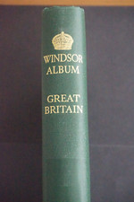 windsor album for sale windsor album for sale NEWTON-LE-WILLOWS