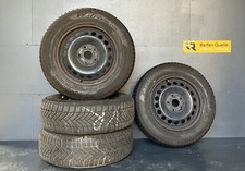 4xwinterräder zoll golf gebraucht kaufen  Giebelstadt
