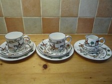 crown staffordshire hunting scene for sale  WATFORD