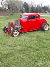 1932 ford coupe for sale  Pompano Beach