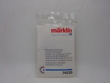 Märklin mittelleiter isolieru gebraucht kaufen  Hennef