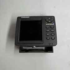 Lowrance x510c for sale  Dayton
