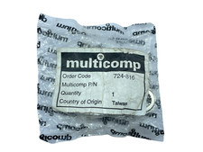 Conector Multicomp 724-816 comprar usado  Enviando para Brazil