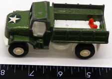 Vintage tootsietoy military for sale  Texarkana