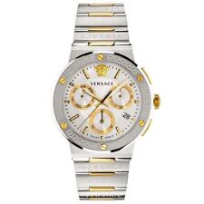 Versace vrscvez900321 greca gebraucht kaufen  Alsdorf