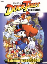 Ducktales classics band gebraucht kaufen  Deutschland
