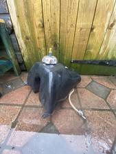 Crf70 style pit for sale  BARNSLEY