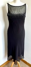 Robe t40 voile d'occasion  Migennes